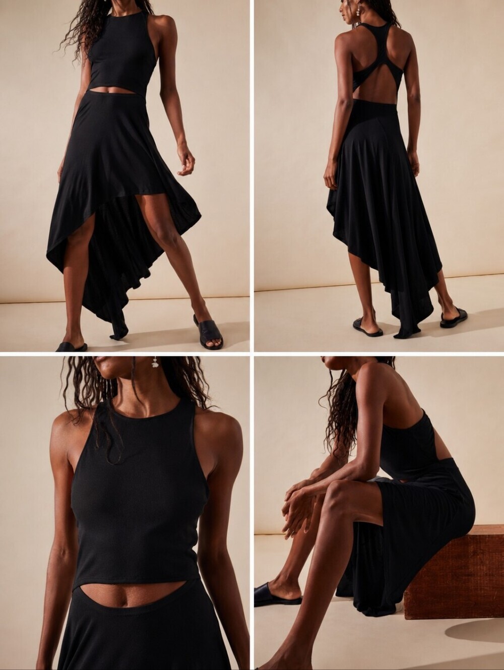 Free People FP Beach NWOTs Bethany Dress